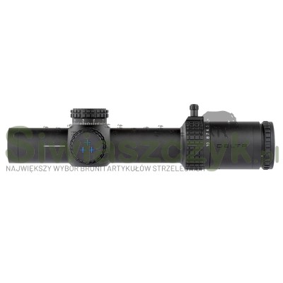 Luneta celownicza DELTA OPTICAL Stryker HD 1-10x28 SDOG-1 (DO-2517)-125263