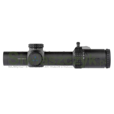 Luneta celownicza DELTA OPTICAL Stryker HD 1-10x28 SDOG-1 (DO-2517)-125263