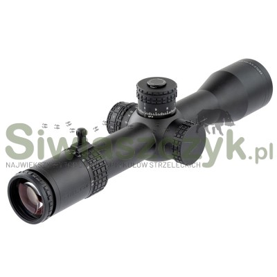 Luneta celownicza DELTA OPTICAL Stryker HD 3,5-21x44 DPRC-1  (DO-2515)-125271