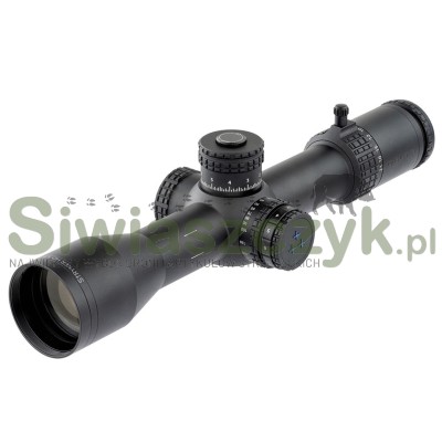 Luneta celownicza DELTA OPTICAL Stryker HD 3,5-21x44 DLR-1 (DO-2515)-125267