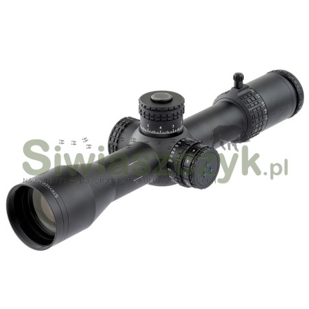 Luneta celownicza DELTA OPTICAL Stryker HD 3,5-21x44 DLR-1 (DO-2515)-125267