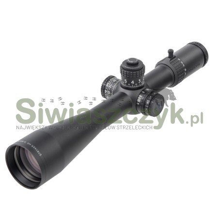 Luneta celownicza Delta Optical Stryker HD 5-50x56 DLS-1 2023 (DO-2504)-125273