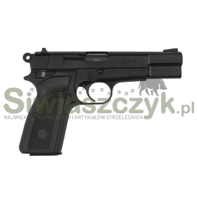 Pistolet GIRSAN MC P35 STANDARD BLACK kal.9x19-120498