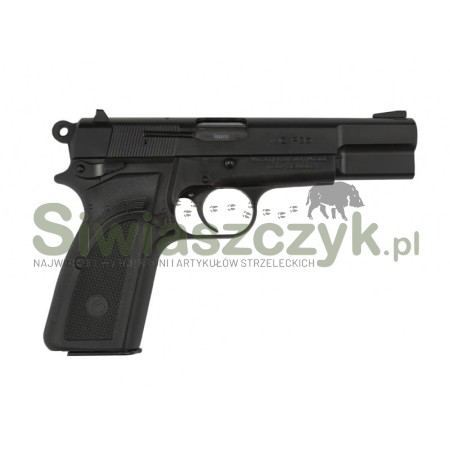 Pistolet GIRSAN MC P35 STANDARD BLACK kal.9x19-120498