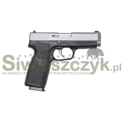 Pistolet KAHR CT9 kal. 9x19-125281
