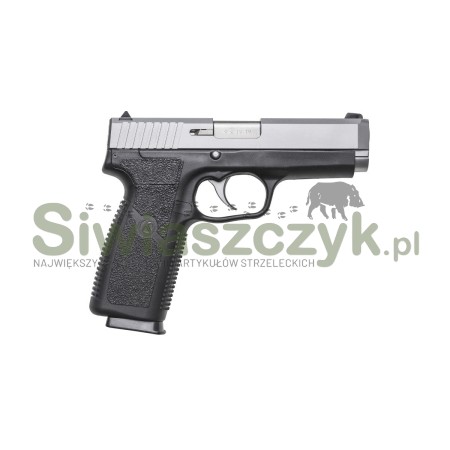 Pistolet KAHR CT9 kal. 9x19-125281