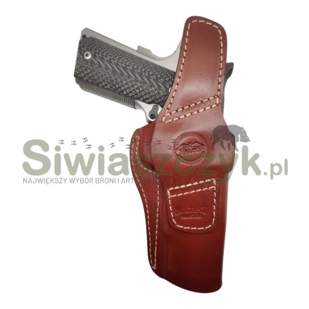 Kabura FALCO IWB/OWB 1911 LH Brąz (AM02-2332)-120371