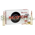 Amunicja HORNADY kal.223Rem ELD-Match 4,73g(73gr)(80269)-125283