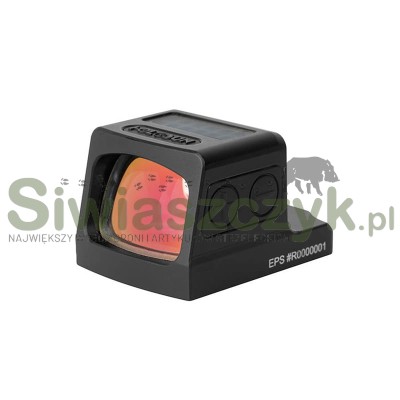 Kolimator HOLOSUN MRS Red Dot Solar Panel (EPS-RD-MRS)-120502