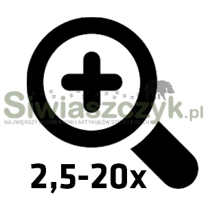Termowizor PULSAR Axion 2 XG35 LRF (77477)-7bb7faee9a5523e6e212e7d263842e88