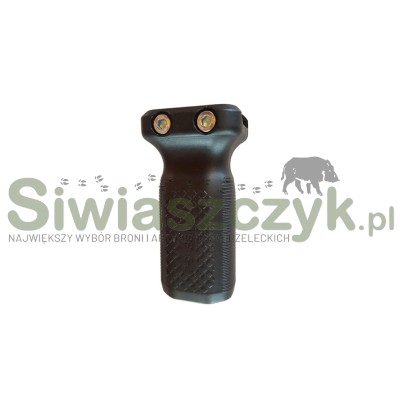 Chwyt WBP aluminiowy Picatinny-120938