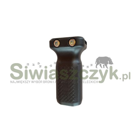 Chwyt WBP aluminiowy Picatinny-120938