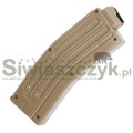 Magazynek IMI DEFENSE ZMG08 25 nabojowy .22LR M16/AR15 Minirifle piaskowy-106920