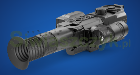 Luneta noktowizyjna Pulsar Digisight Ultra N455 LRF (Bez montażu)(76628X)-111022