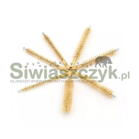 Szczotka włosiana kal. 6,5mm -125061