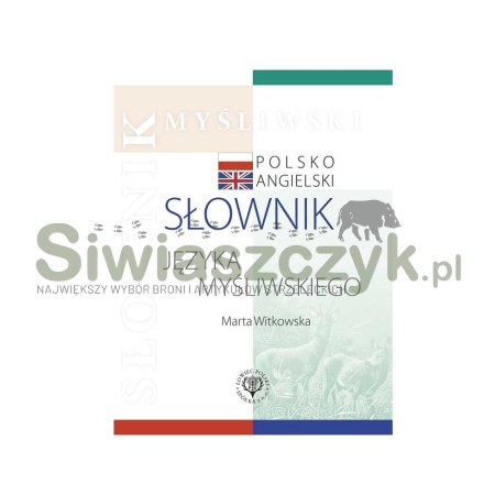 Słownik Polsko - Angielski -107271