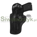 Kabura VEGA IH113 Black/Leather -Glock 19/23-110921