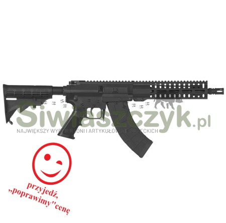 Karabinek CMMG BANSHEE 100 MK47 10", kal. 7,62x39mm-115215