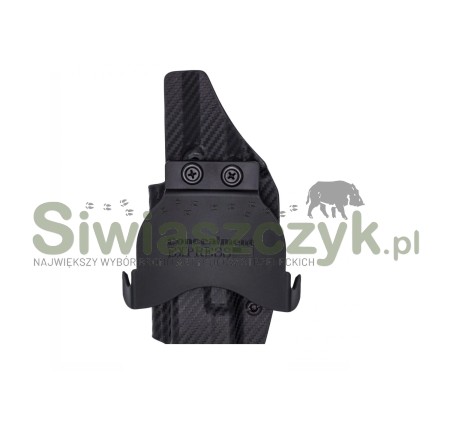 Kabura CONCEALMENT EXPRESS OWB Sig P320 FS OR (CEX-221025)-120652