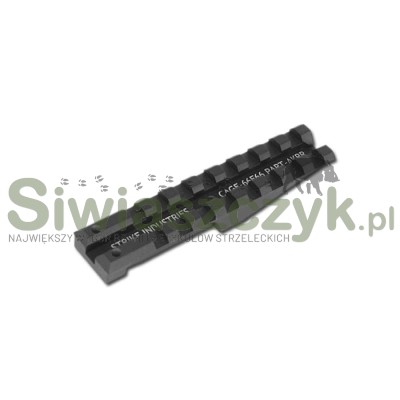 Szyna montażowa STRIKE INDUSTRIES AK Rear Sight Rail (AKRR)-120603