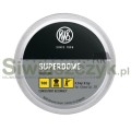 Śrut RWS SuperDome 4,50/500 0,54g(8,30gr)(2136791)-121096