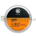Śrut RWS Hobby 4,50/500 0,45g(7,00gr)(2136406)-121098