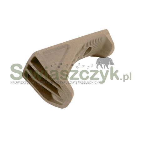 Chwyt MAGPUL M-LOK AFG Angled Fore Grip FDE (MAG598)-124727