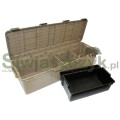 Skrzynia MTM Mobile Gear Crate z kółkami (MGC)-125298