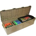 Skrzynia MTM Mobile Gear Crate z kółkami (MGC)-125299