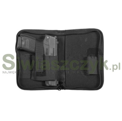 Pokrowiec VEGA 2U92 na pistolet z magazynkiem -125009