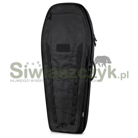 Torba SAVIOR na karabin COFFIN T.G.B Black 34"-120168