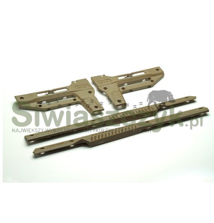 Panele boczne do osady ORYX (FDE)-119855