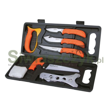 Zestaw myśliwski OUTDOOR EDGE Wild Pak-119893