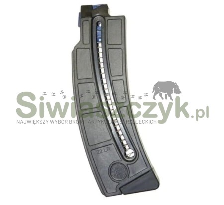 Magazynek S&W MP-15 10rd kal.22Lr (199230000)-125303
