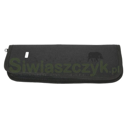 Wycior karabinowy STIL CRIN długi w futerale 6.5/7mm + olej, szczoteczki (SC-TR/5_7)-119849