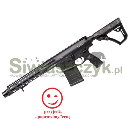 Karabin Daniel Defense DD5 SBR 12,5" kal.308Win-125310