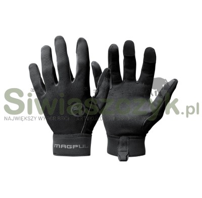 Rękawice taktyczne MAGPUL Technical Glove 2.0, L, Czarne (MAG1014)-125311