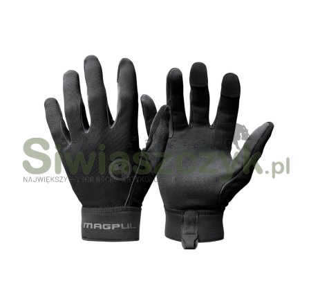 Rękawice taktyczne MAGPUL Technical Glove 2.0, L, Czarne (MAG1014)-125311