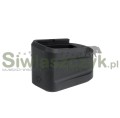 Stopka magazynka STRIKE INDUSTRIES Glock 19, +5, Aluminiowa (SI-EMP-AL-G19)-125312