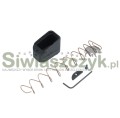 Stopka magazynka STRIKE INDUSTRIES Glock 19, +5, Aluminiowa (SI-EMP-AL-G19)-125313