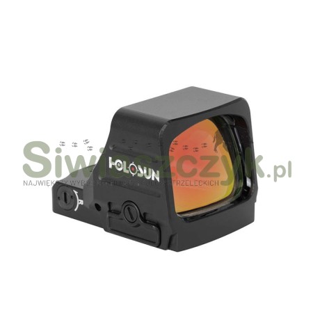 Kolimator HOLOSUN 507Comp-RD Red Dot Montaż RMR -125314