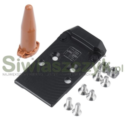 Płytka montażowa 2BME do P-10 OR dla Trijicon/Holosun (2BME029)-125316
