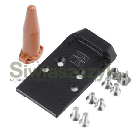 Płytka montażowa 2BME do CZ P10 OR dla Holosun EPS (2BME027)-125317