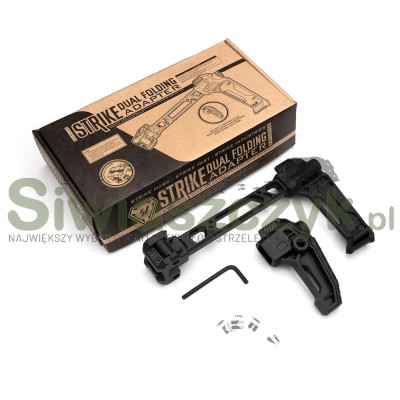 Kolba składana STRIKE INDUSTRIES Strike Folding Adapter (SI-FSA-DUAL)-125325