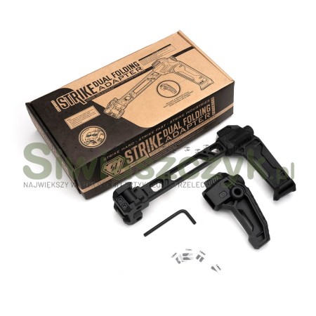Kolba składana STRIKE INDUSTRIES Strike Folding Adapter (SI-FSA-DUAL)-125325