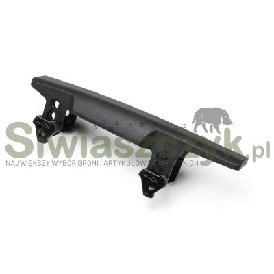 Baka policzkowa STRIKE INDUSTRIES Strike Dual Foliding Adapter-125326