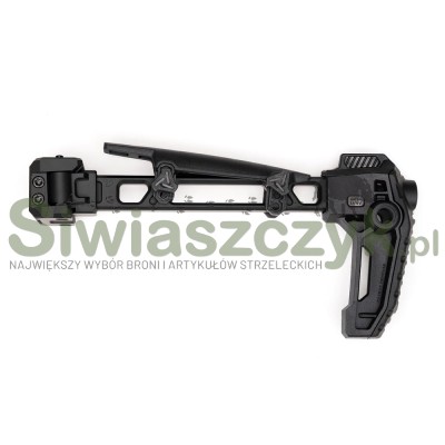 Baka policzkowa STRIKE INDUSTRIES Strike Dual Foliding Adapter-125327