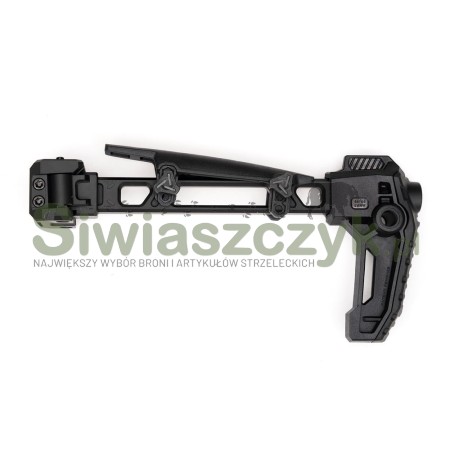 Baka policzkowa STRIKE INDUSTRIES Strike Dual Foliding Adapter-125327
