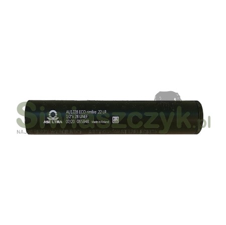Tłumik ASE UTRA ECO .22LR M9x0,75 UNEF-125328