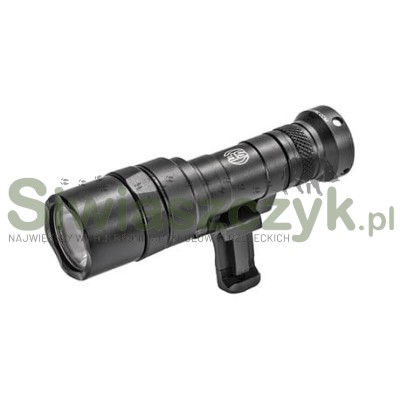 Latarka SUREFIRE M340C Scout Light Pro (M340C-BK-PRO)-125332